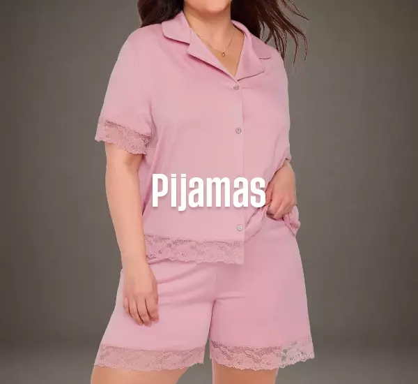PIJAMAS